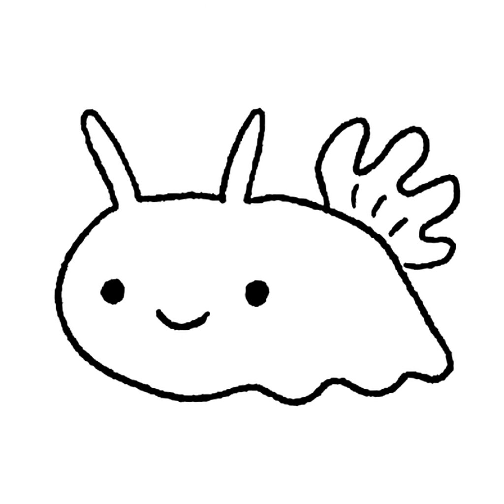 うみうし